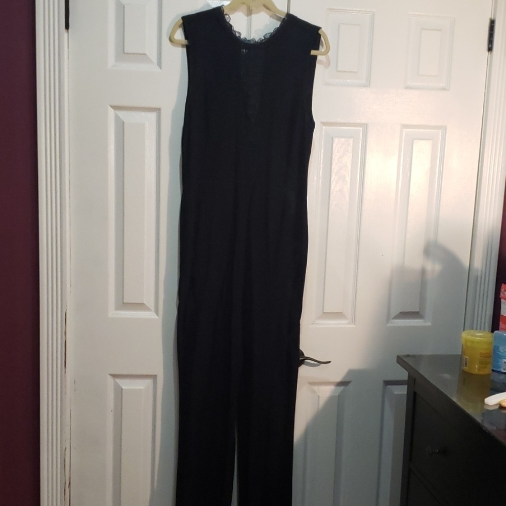 Jumpsuit - Picture 1 of 8